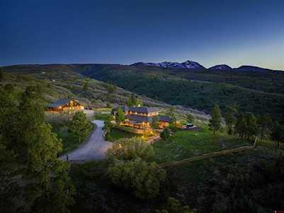 397 Pariss Lane Durango, CO 81301