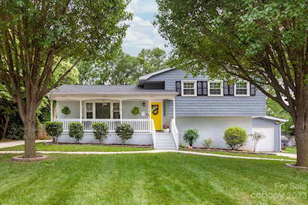 3948 Woodgreen Terrace Charlotte, NC 28205