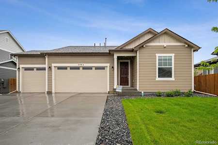 5442 Shadow Creek Ct Windsor, CO 80528