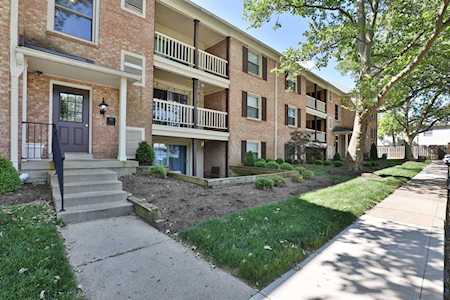 991 Manor Lane Columbus, OH 43221