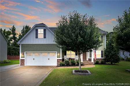 2504 Thorngrove Ct Fayetteville, NC 28303