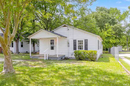 519 N Seventh Street Smithfield, NC 27577