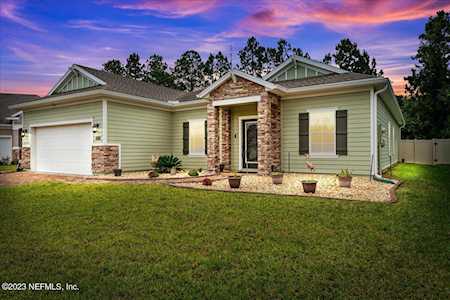 10173 Ramsey Falls DR Jacksonville, FL 32222