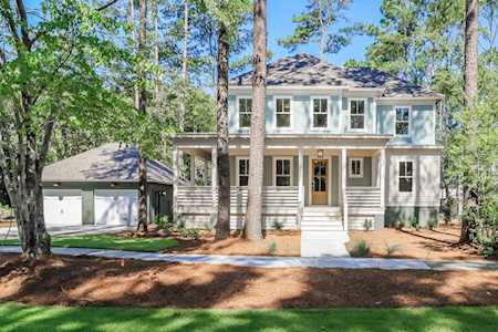1527 John Fenwick Ln Johns Island, SC 29455