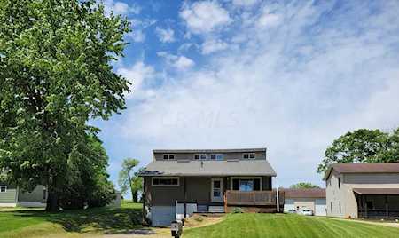 11825 Summerland Beach Road Millersport, OH 43046