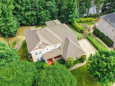 829 Highwater Place Fuquay Varina, NC 27526