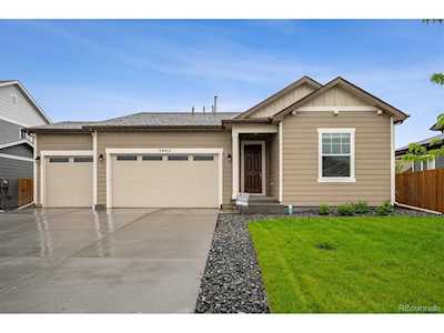 Address Withheld Windsor, CO 80528
