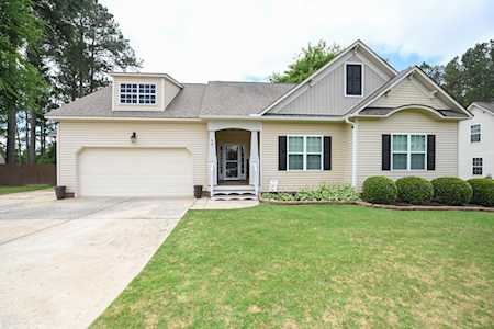 68 Brazil Nut Lane Smithfield, NC 27577