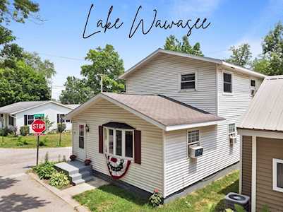1004 S Hansing Street Syracuse, IN 46567