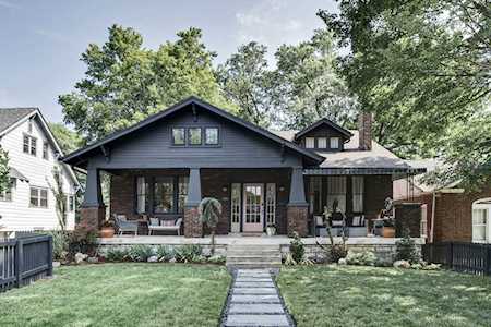 2023 Benjamin St Nashville, TN 37206