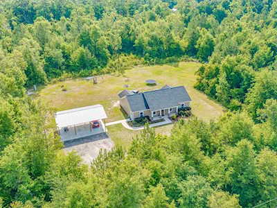 250 Martin Farms Rd Crawfordville, FL 32327