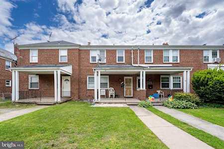 3313 Woodstock Ave Baltimore, MD 21213