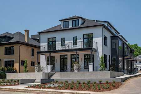 1511 16th Avenue South #Unit A Nashville, TN 37212