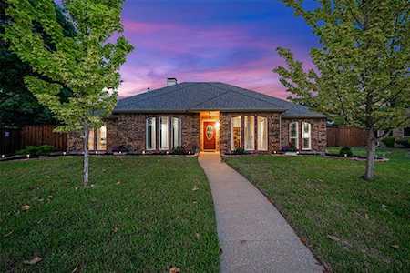 4200 Virginia Court Plano, TX 75093