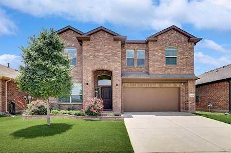 1020 Blooming Prairie Trail Fort Worth, TX 76177
