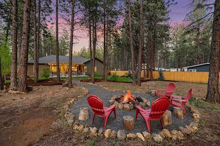 60275 Ochoco Circle Bend, OR 97702