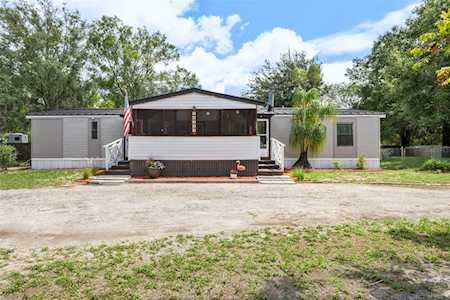 14711 Sassandra Dr Odessa, FL 33556
