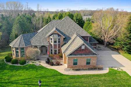 3115 Quail Run Dr Oshkosh, City of Oshkosh, WI 54904