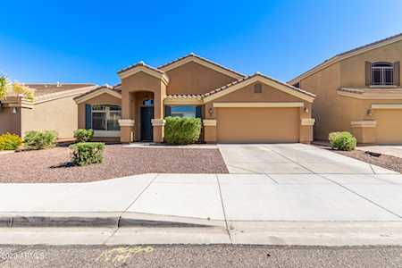 9587 W Frank Avenue Peoria, AZ 85382
