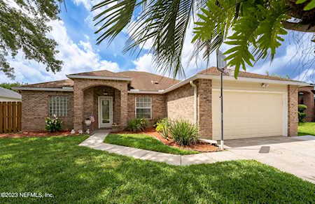 13136 Quincy Bay DR Jacksonville, FL 32224
