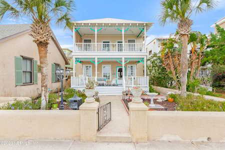 160 Avenida Menendez St Augustine, FL 32084