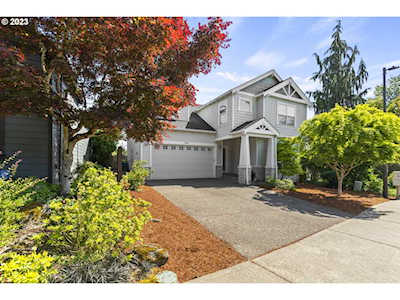 15480 NW Graf ST Portland, OR 97229