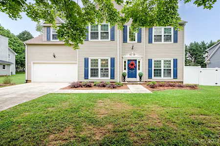 9229 Old Barnette Place Huntersville, NC 28078
