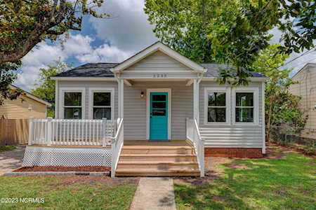 2233 Washington Street Wilmington, NC 28401