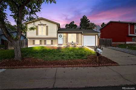 2480 S Kittredge Way Aurora, CO 80013