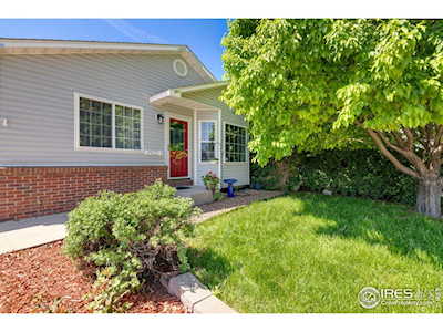 2922 Hawk Dr Evans, CO 80620