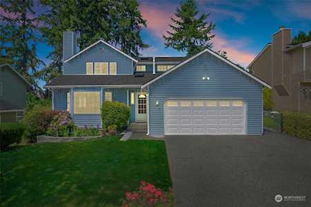 11728 SE 231st Pl Kent, WA 98031