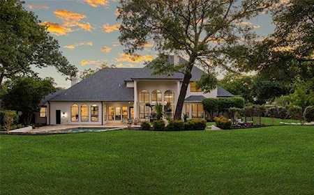2908 Sun Meadow Drive Flower Mound, TX 75022