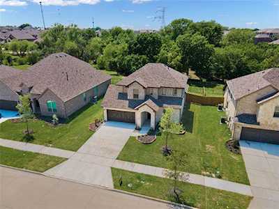 15779 Mossy Oak Lane Frisco, TX 75035