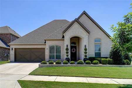 736 Sandbox Drive Little Elm, TX 76227