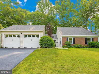 1464 Justin Place Crofton, MD 21114