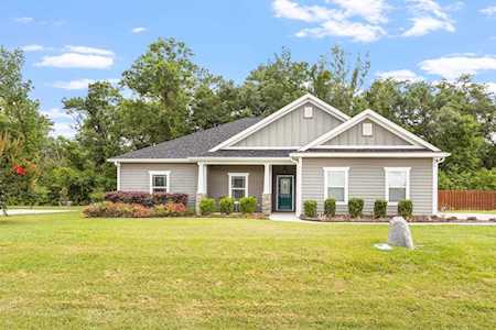 78 Arbor View Dr Crawfordville, FL 32327