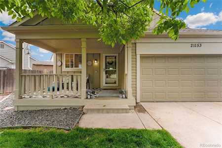 21153 E 47th Ave Denver, CO 80249