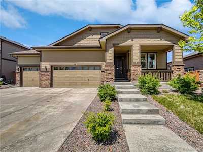 41 S Jackson Gap Way Aurora, CO 80018