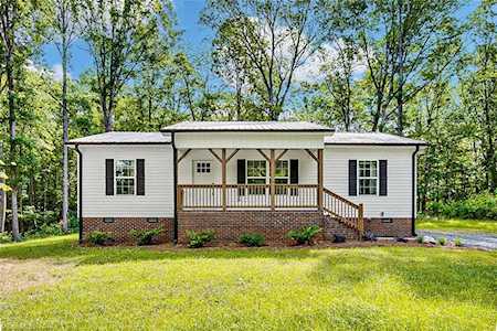 1471 Briles Drive Asheboro, NC 27205