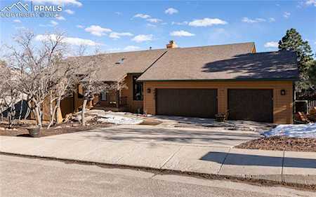 4935 Newstead Place Colorado Springs, CO 80906