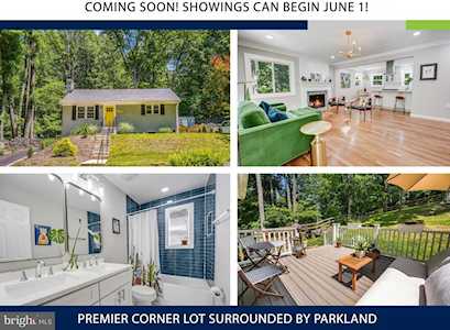 7101 Valleycrest Blvd Annandale, VA 22003