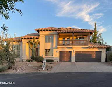 1615 E Sheena Drive Phoenix, AZ 85022