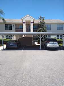 7911 Hardwick Dr #425 New Port Richey, FL 34653