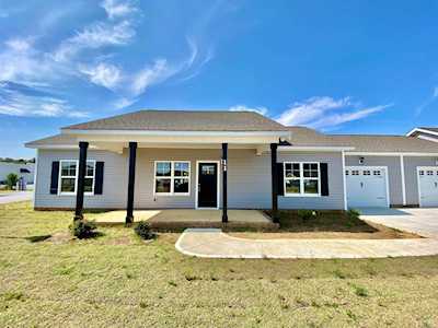11 Kevior Avenue Four Oaks, NC 27524