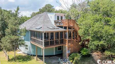 27 Victor Alley Pawleys Island, SC 29585
