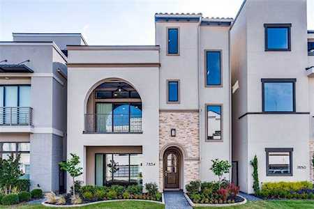 7854 Element Avenue Plano, TX 75024