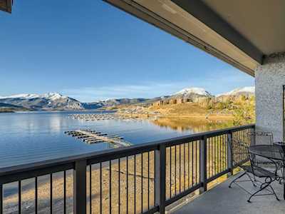 576 Tenderfoot St #166 Dillon, CO 80435