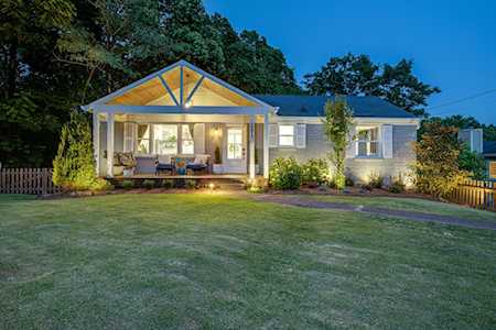 4820 Shadescrest Dr Nashville, TN 37211