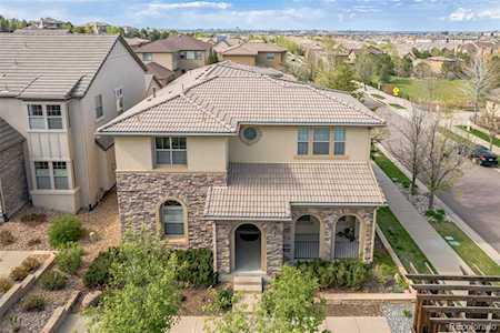 10329 Bluffmont Dr Lone Tree, CO 80124