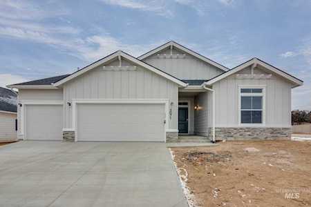 3071 W Bowknot Lake Ave Star, ID 83669